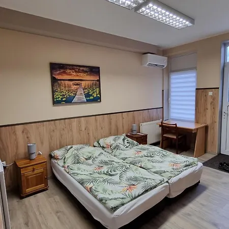 Hradná 9 Nové Zámky