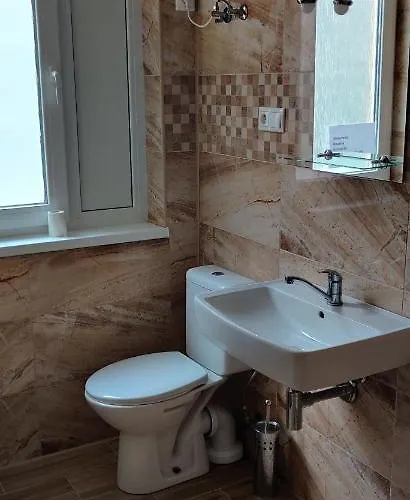 Apartamento Hradná 9