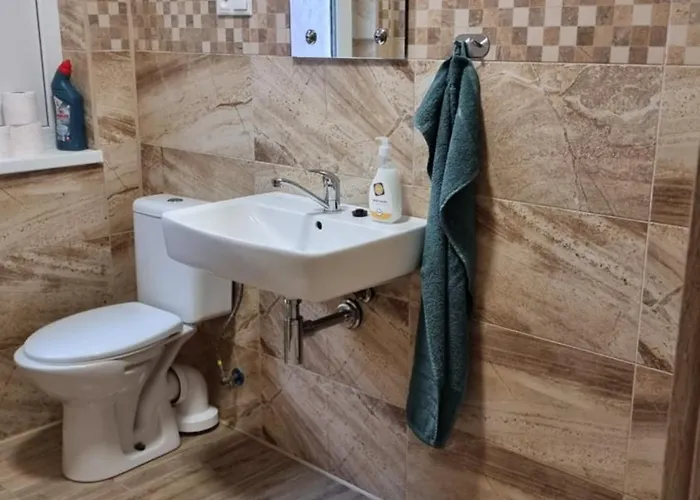 1 Hradna 9 * Nové Zámky