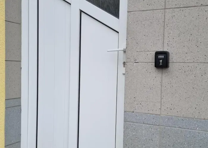 Apartman 1 Hradna 9 Nové Zámky