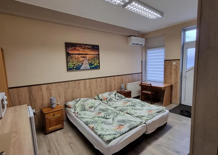 1 Hradna 9 Nové Zámky